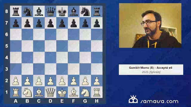 1.e4 c5 8/9 - Cc6 e6