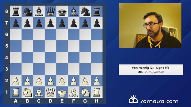 1.e4 c6 2/2