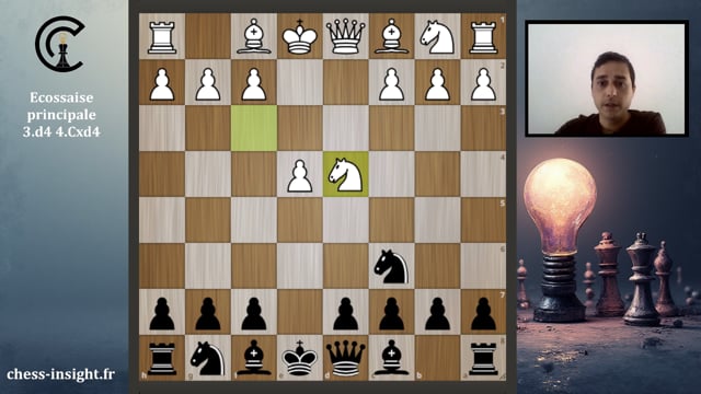 Écossaise Cf6