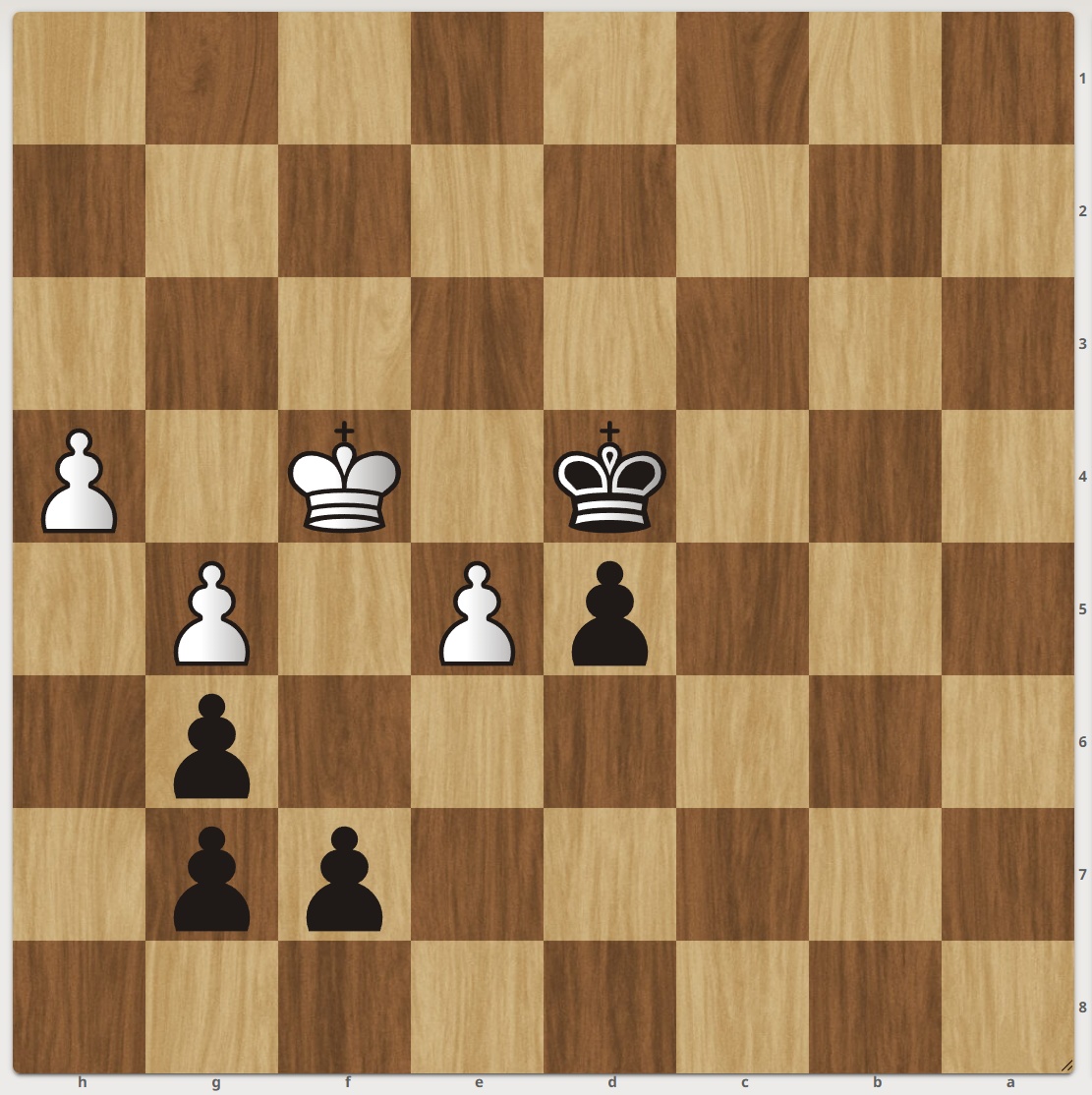 Exemple de prophylaxie