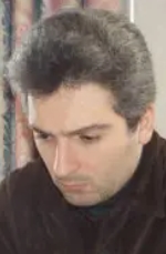 Akopian, Vladimir