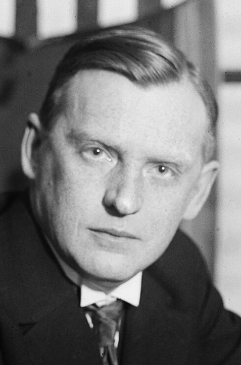 Alekhine, Alexander