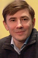 Bareev, Evgeny
