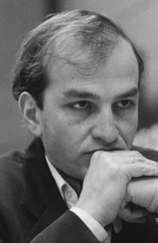 Beliavsky, Alexander