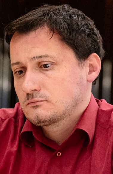 Berkes, Ferenc
