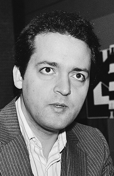 Biyiasas, Peter