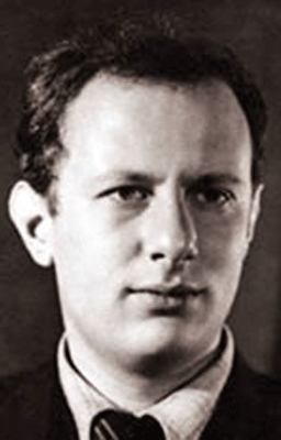 Boleslavsky, Isaak