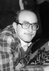 Bouaziz, Slim