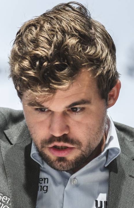 Carlsen, Magnus