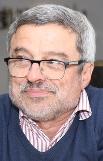 Ftacnik, Lubomir