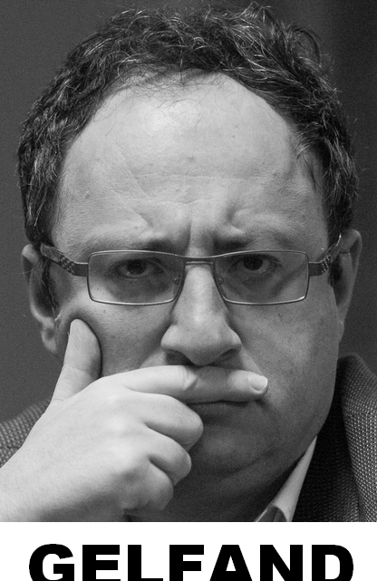 Gelfand, Boris
