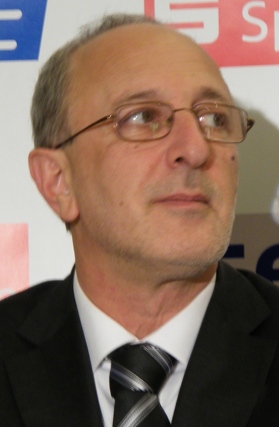 Gurevich, Mikhail