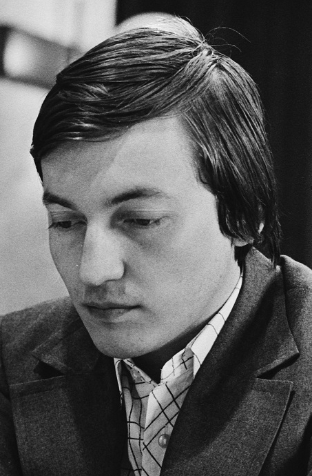 Karpov, Anatoly
