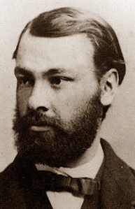 Knorre, Victor