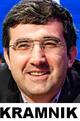 Kramnik, Vladimir
