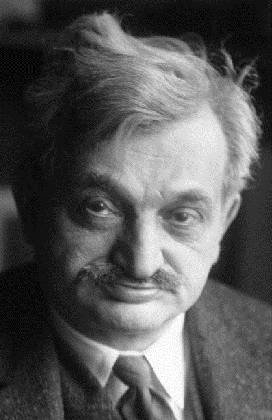 Lasker, Emanuel