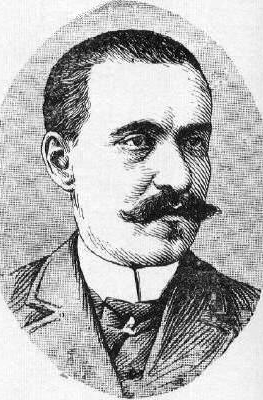 Marco, Georg