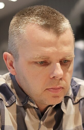 Markowski, Tomasz