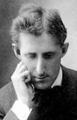 Marshall, Frank James