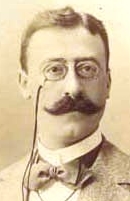 Mieses, Jacques