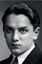Petrovs, Vladimirs