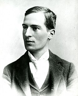 Pillsbury, Harry Nelson