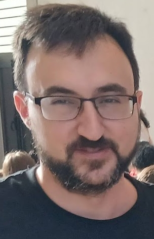 Ravot, Sylvain