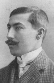 Rubinstein, Akiba