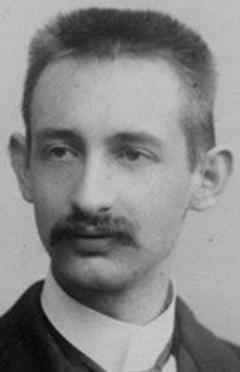 Schlechter, Carl