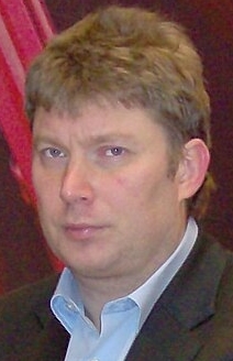 Shirov, Alexei