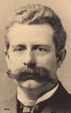 Showalter, Jackson