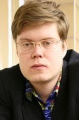 Smirnov, Pavel