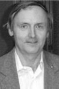 Soltis, Andrew