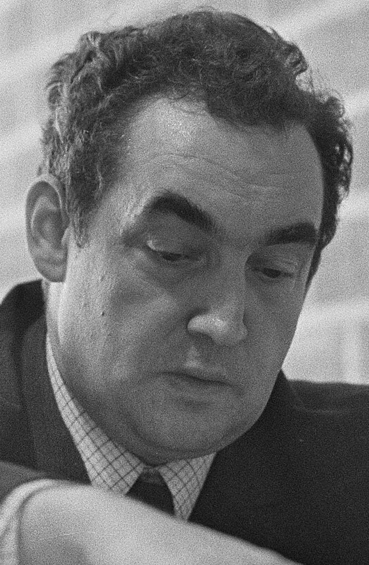 Taimanov, Mark