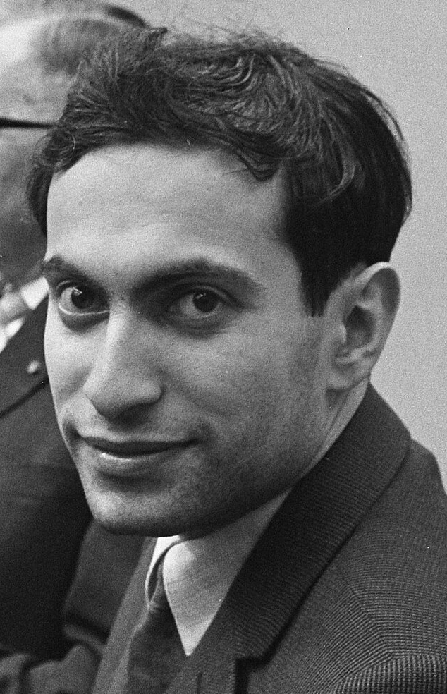 Tal, Mihail