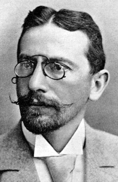 Tarrasch, Siegbert