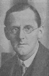 Yates, Frederick